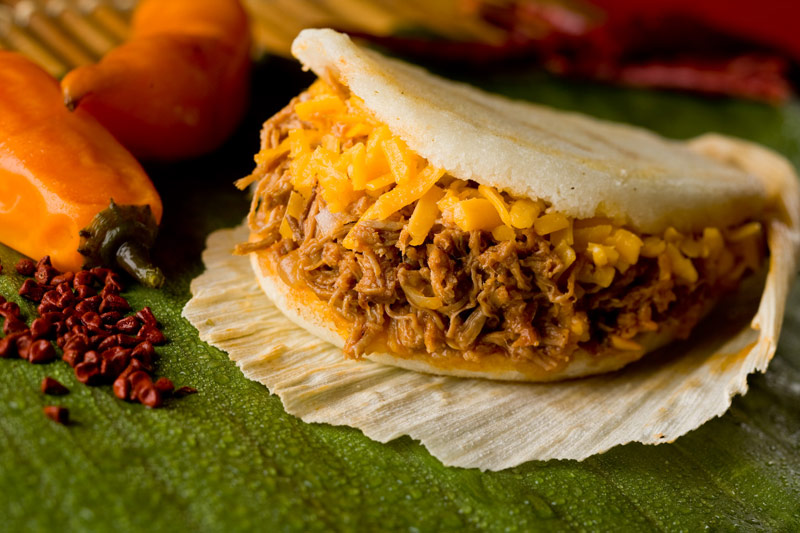 Латинская Америка: 5 традиционных блюд, которые легко приготовить самому